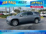 Used 2018 Chevrolet Traverse LT image 3