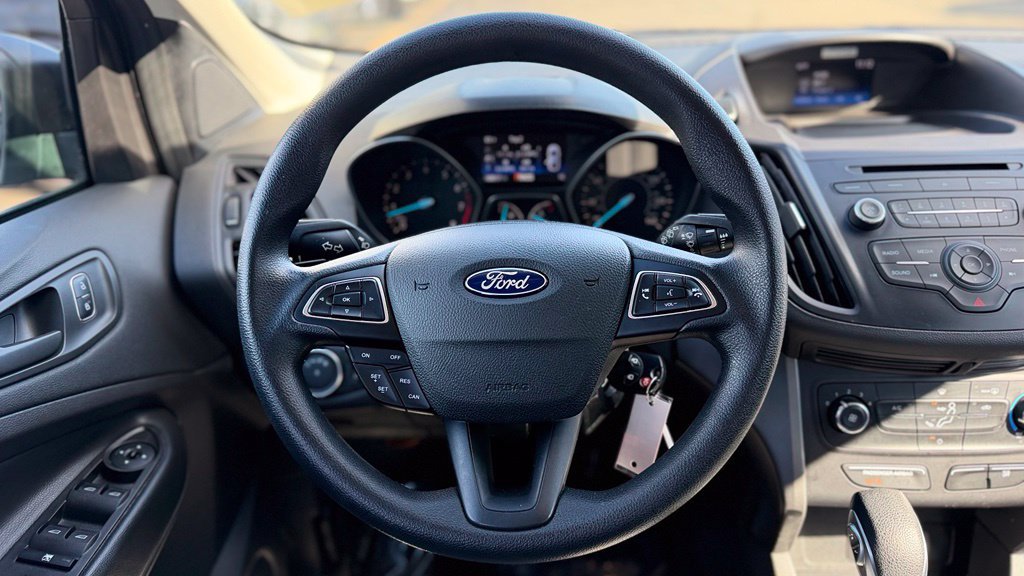 Used 2017 Ford Escape S FWD image 13