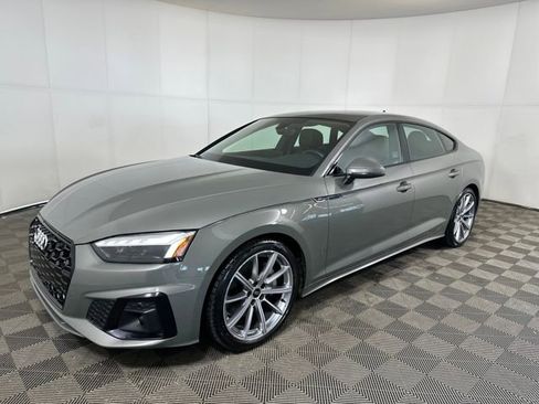 Used 2025 Audi A5 2.0T Premium Plus image 7