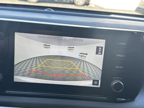 Used 2021 Kia K5 GT-Line image 18