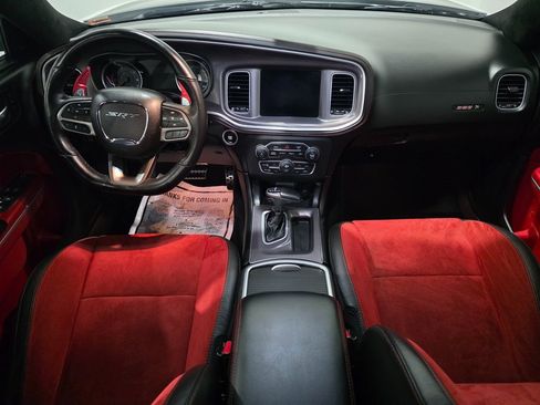 Used 2022 Dodge Charger Scat Pack image 32