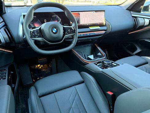 New 2026 BMW X3 xDrive30 image 28
