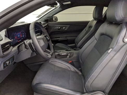 New 2026 Ford Mustang Dark Horse image 21