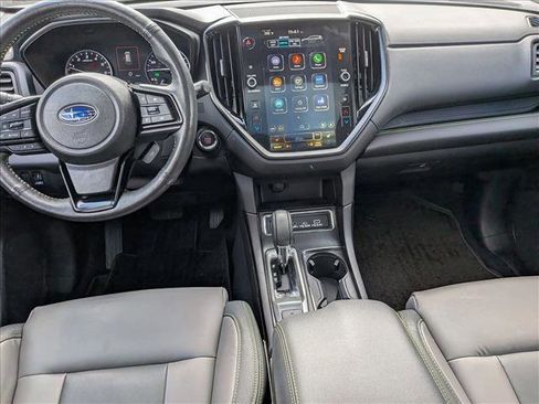 Used 2024 Subaru Ascent Onyx Edition AWD/4WD image 17