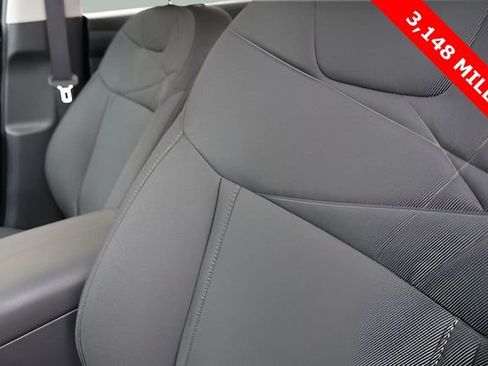 Used 2025 Hyundai Tucson SE image 14