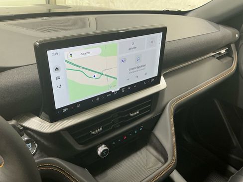 New 2026 Ford Explorer Tremor w/ Tremor Ultimate Package image 12