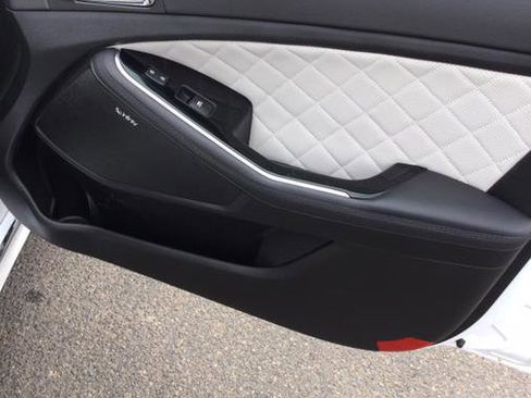 Used 2015 Kia Optima SX image 20