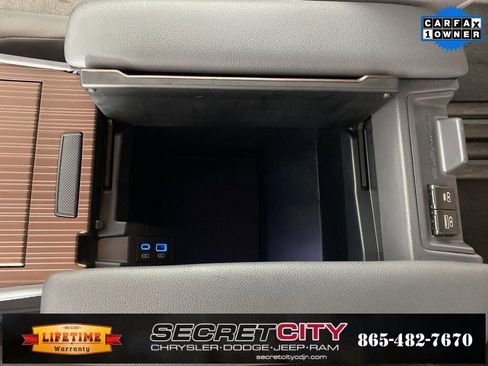 Used 2024 Toyota Sienna LE image 24