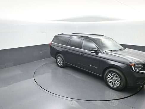 New 2027 Ford Expedition Max Platinum w/ Driver's Package AWD/4WD image 27