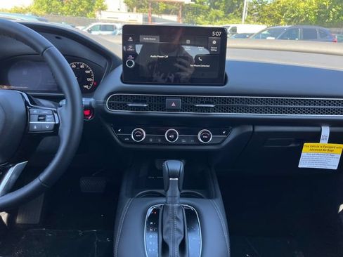 New 2027 Honda HR-V EX-L image 20
