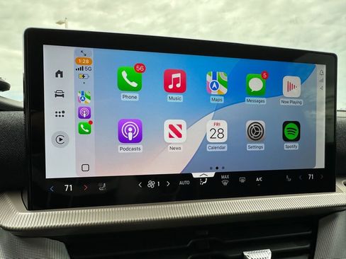 New 2026 Ford Explorer Active w/ Active Comfort Package image 44