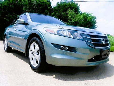 Used 2011 Honda Crosstour EX-L image 3