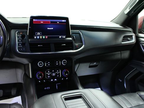 Used 2021 Chevrolet Tahoe RST w/ Luxury Package image 20