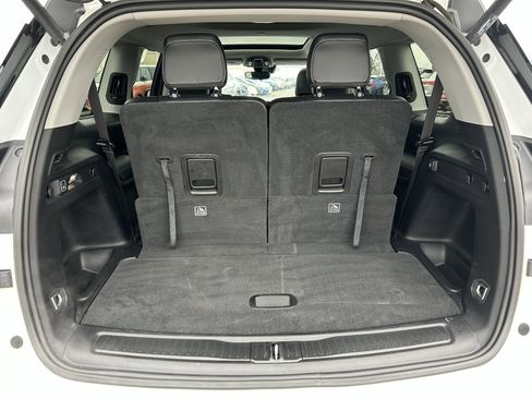 Used 2022 Jeep Grand Cherokee L Limited image 30