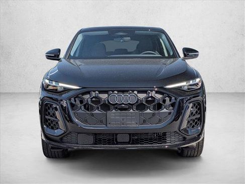 New 2026 Audi Q5 Premium Plus AWD/4WD image 6