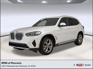 Used 2023 BMW X3 sDrive30i w/ Convenience Package RWD video 1