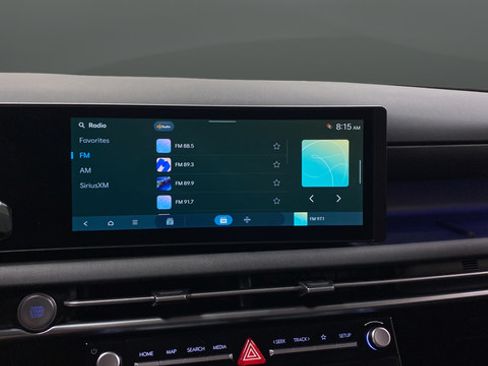 New 2026 Hyundai Tucson SEL AWD/4WD image 15