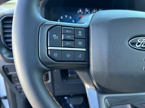 Used 2025 Ford F150 Tremor AWD/4WD image 16
