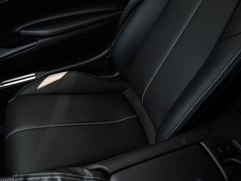 New 2025 MAZDA MX-5 Miata Grand Touring image 21