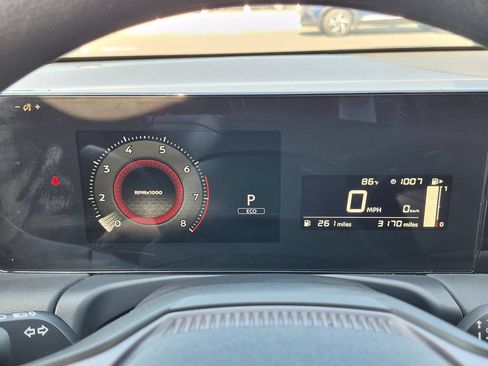 Certified 2026 Nissan Sentra S w/ Floor Mat Package FWD image 20