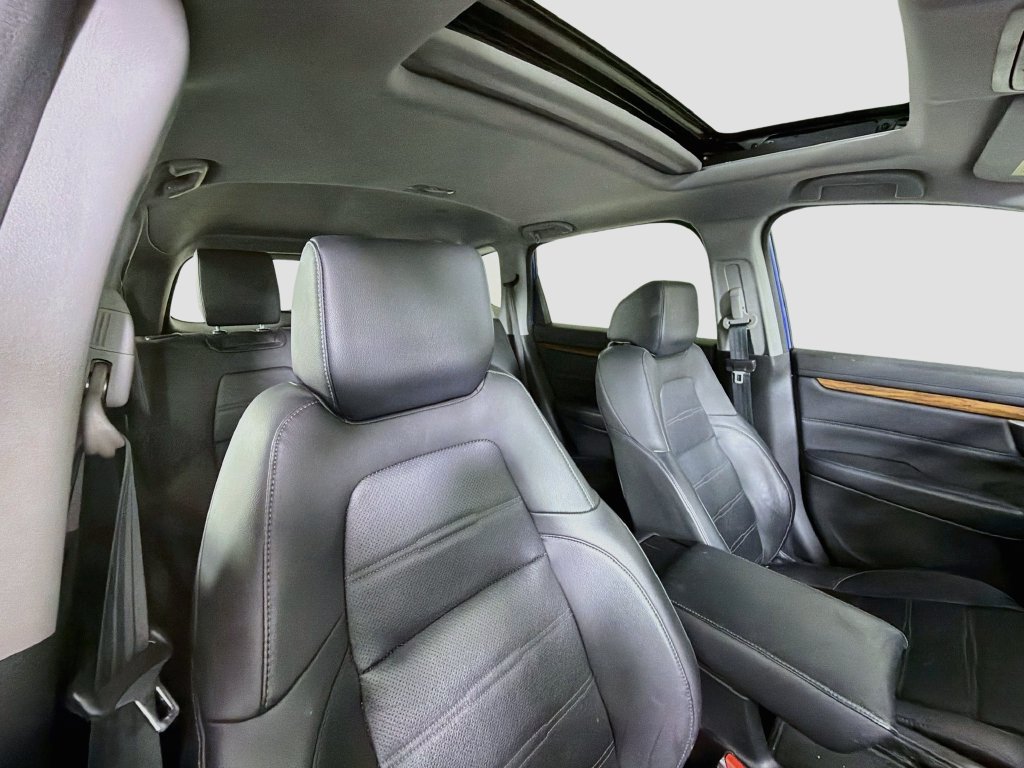 Used 2020 Honda CR-V EX-L image 25