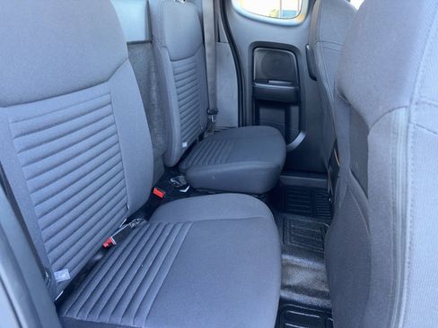 Used 2022 Ford Ranger XL w/ Equipment Group 101A High image 16