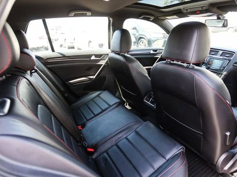 Used 2016 Volkswagen GTI SE image 59