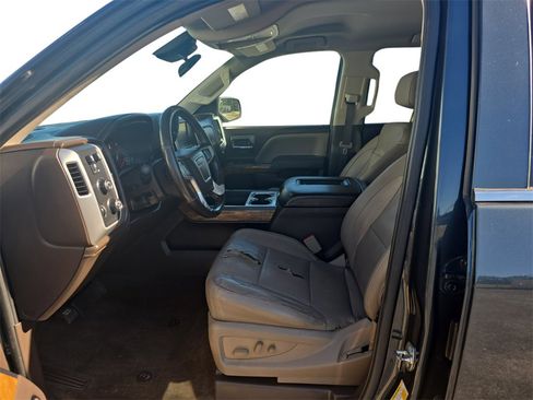 Used 2018 GMC Sierra 1500 SLT image 9