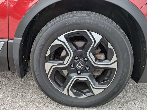 Used 2018 Honda CR-V Touring image 13