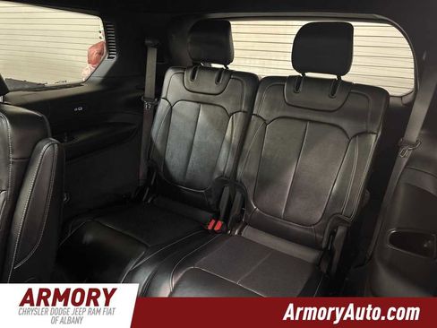 Used 2023 Jeep Grand Cherokee L Overland image 32