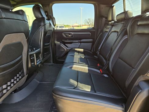 Used 2025 RAM 1500 RHO w/ RHO Level 1 Equipment Group image 15