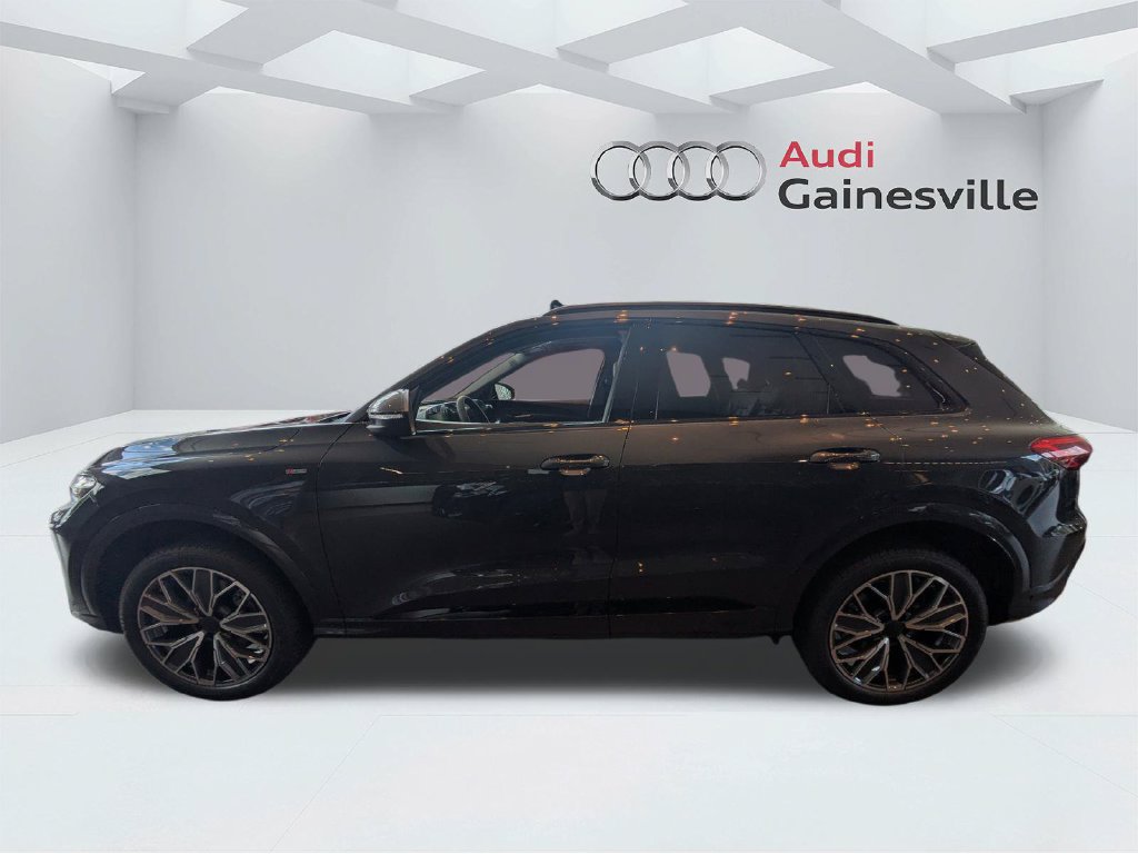 New 2026 Audi Q5 Premium Plus AWD/4WD image 8