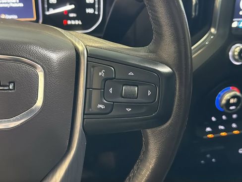 Used 2020 GMC Sierra 1500 Denali w/ Denali Ultimate Package AWD/4WD image 32