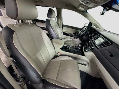 Used 2017 Kia Sedona SX FWD image 33