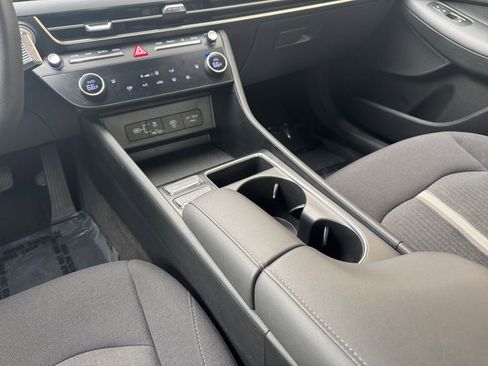 Used 2025 Hyundai Sonata SEL image 42