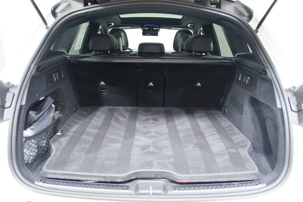 Certified 2025 Mercedes-Benz GLC 350e 4MATIC image 27
