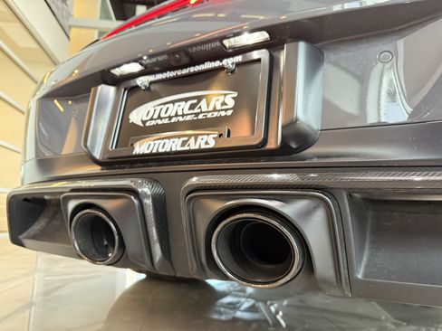 Used 2026 Porsche 911 Targa 4 GTS image 10