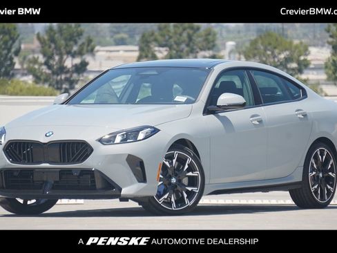 Used 2026 BMW 228i w/ Premium Package image 1