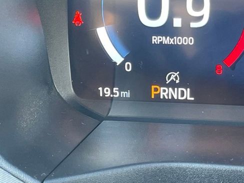 New 2026 Ford Explorer Active w/ Active Comfort Package image 16