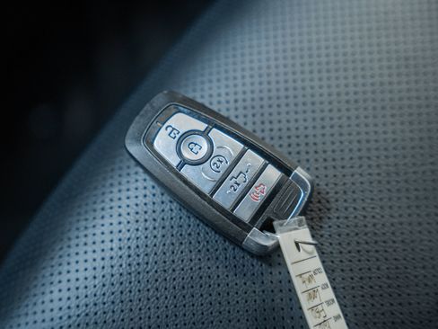 Certified 2023 Ford F150 Lariat w/ Equipment Group 502A High image 57