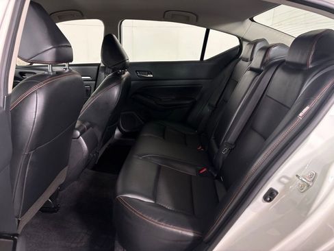 Used 2023 Nissan Altima 2.5 SR image 33