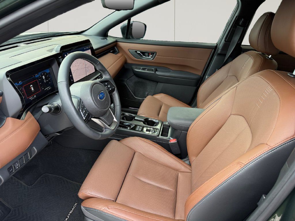 Used 2026 Subaru Outback Touring XT AWD/4WD image 10