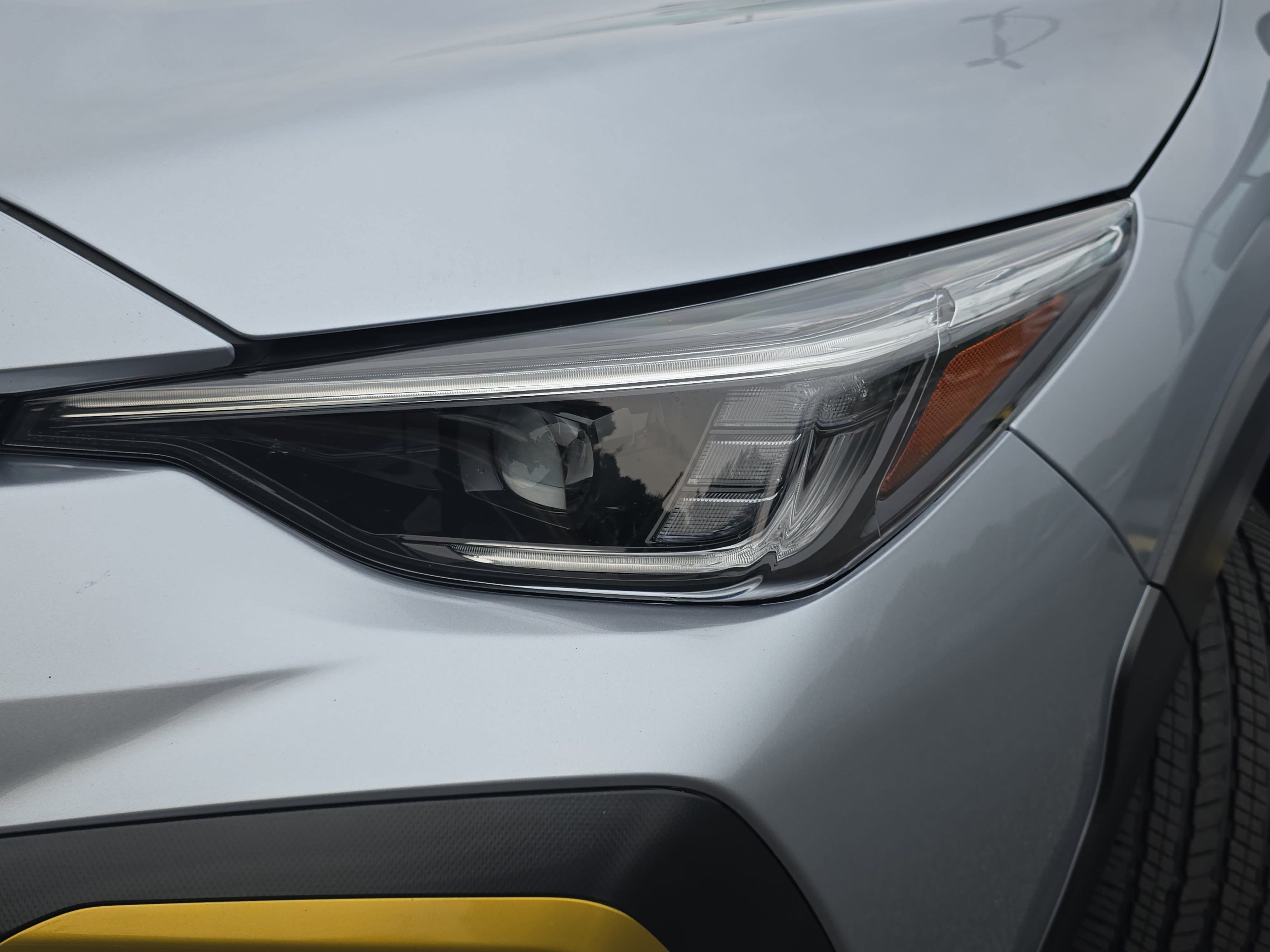 Used 2025 Subaru Crosstrek 2.5i Sport w/ Crosstrek Mirror Package AWD/4WD image 30