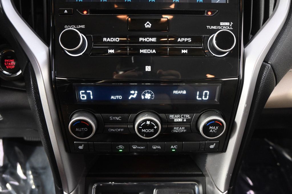 Used 2019 Subaru Ascent Limited w/ Popular Package #3 AWD/4WD image 32