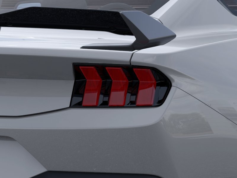 New 2026 Ford Mustang Dark Horse w/ Dark Horse Handlin Package RWD image 21