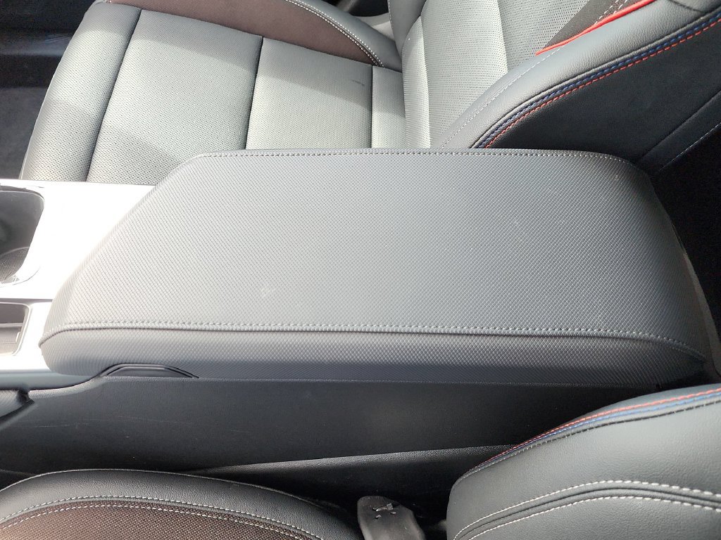 Used 2024 Chevrolet Equinox EV RS w/ Active Safety Package 3 FWD image 19