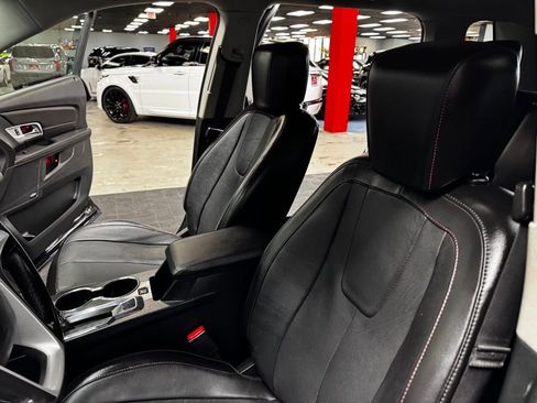 Used 2017 GMC Terrain SLT w/ Driver Alert Package I image 34