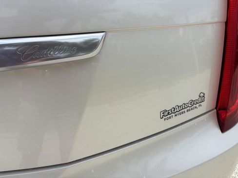 Used 2014 Cadillac XTS Premium w/ Driver Assist Package image 46