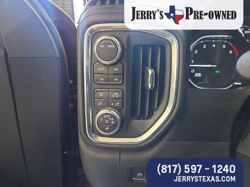 Used 2021 GMC Sierra 1500 AT4 image 13