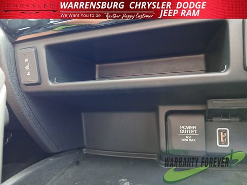 Used 2019 Honda Ridgeline Black Edition image 24